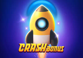  Crash Bonus